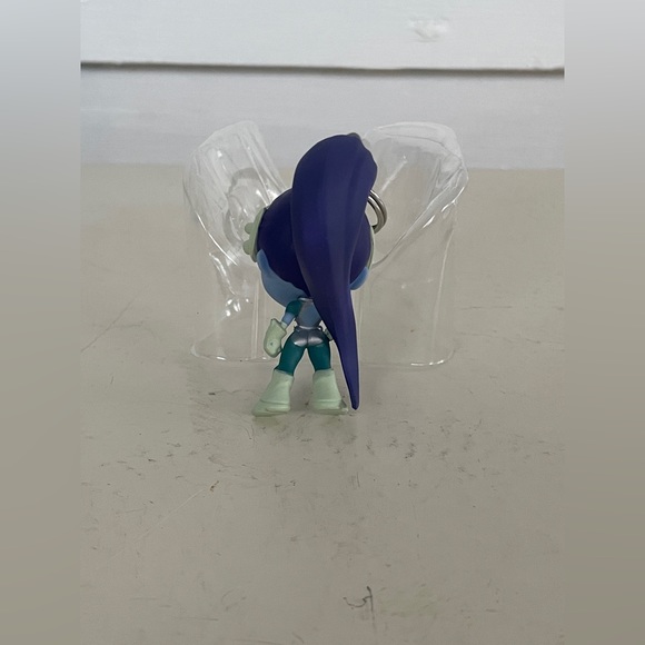 3/25 Overwatch Widowmaker Bundle Backpack Hanger/Figurine - Picture 6 of 9
